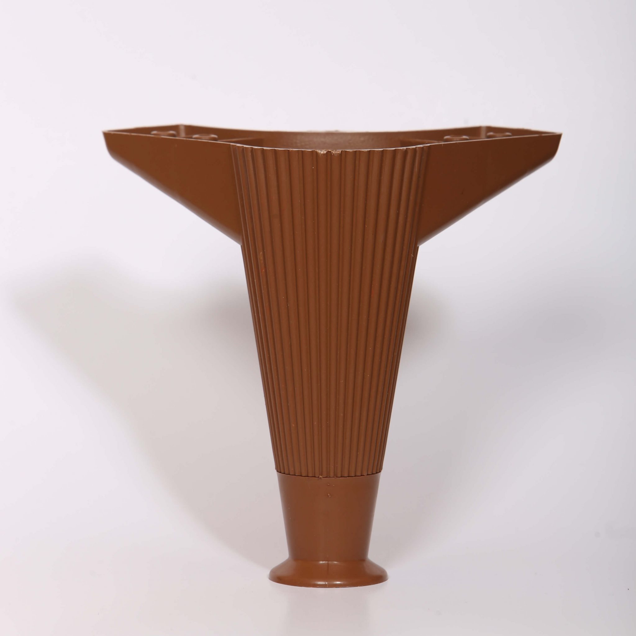 BP003 TOROS AYAK Baba Plastik Mobilya Ayakları Plastik BP003 TOROS AYAK Baba Plastik Mobilya Ayakları Plastik